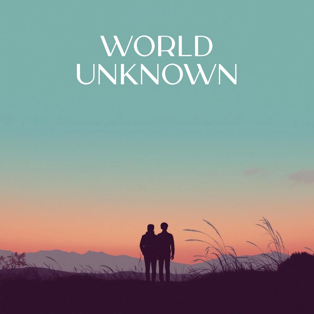 officialjonash's tweet image. World Unknown | out March 27th
#NewMusic #MusicRelease #NewSingle #ComingSoon #PopMusic #DebutSingle #JonasH #NewArtistAlert #LoveSong