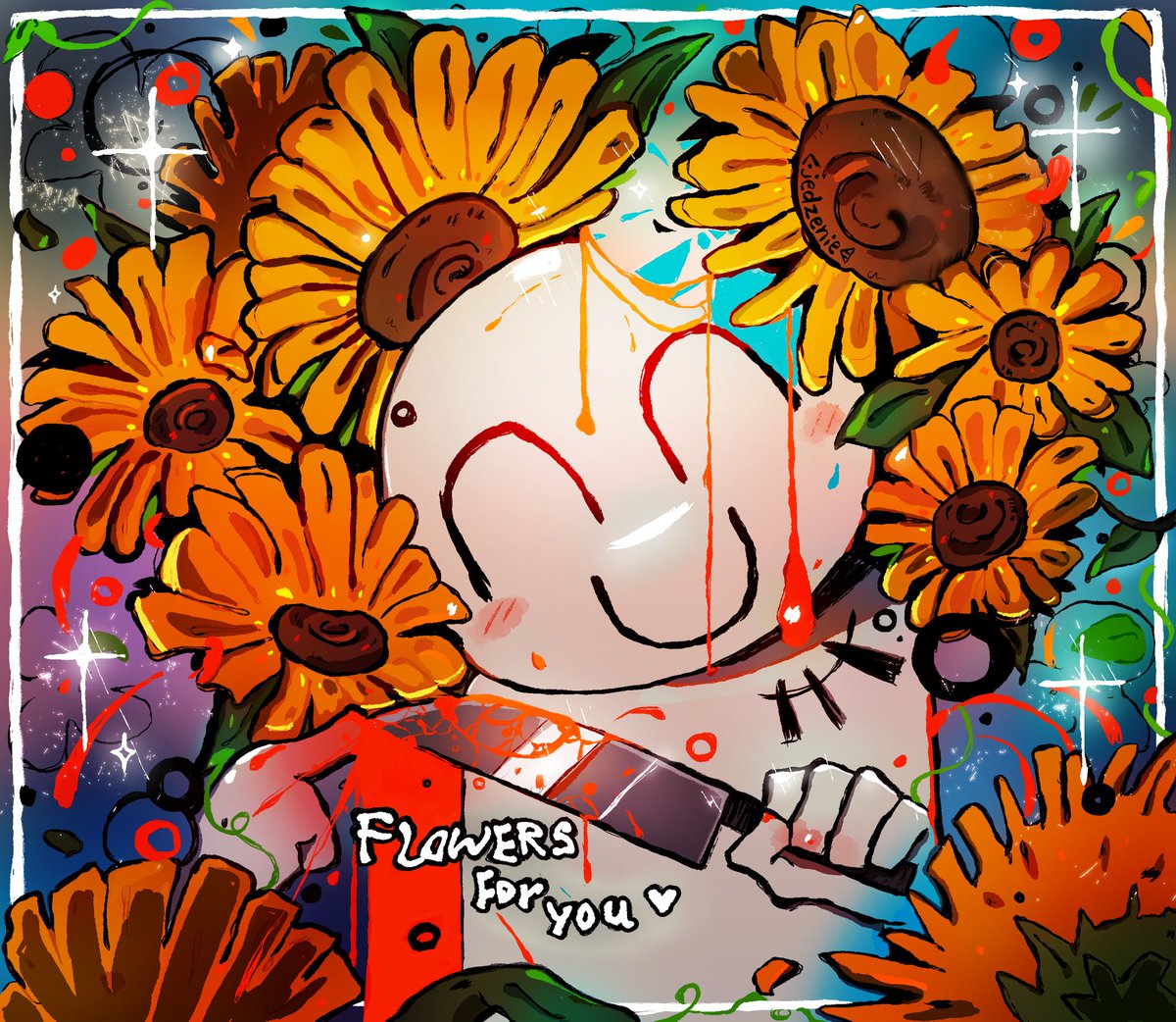 く• jedzenie ⧼) tweet media