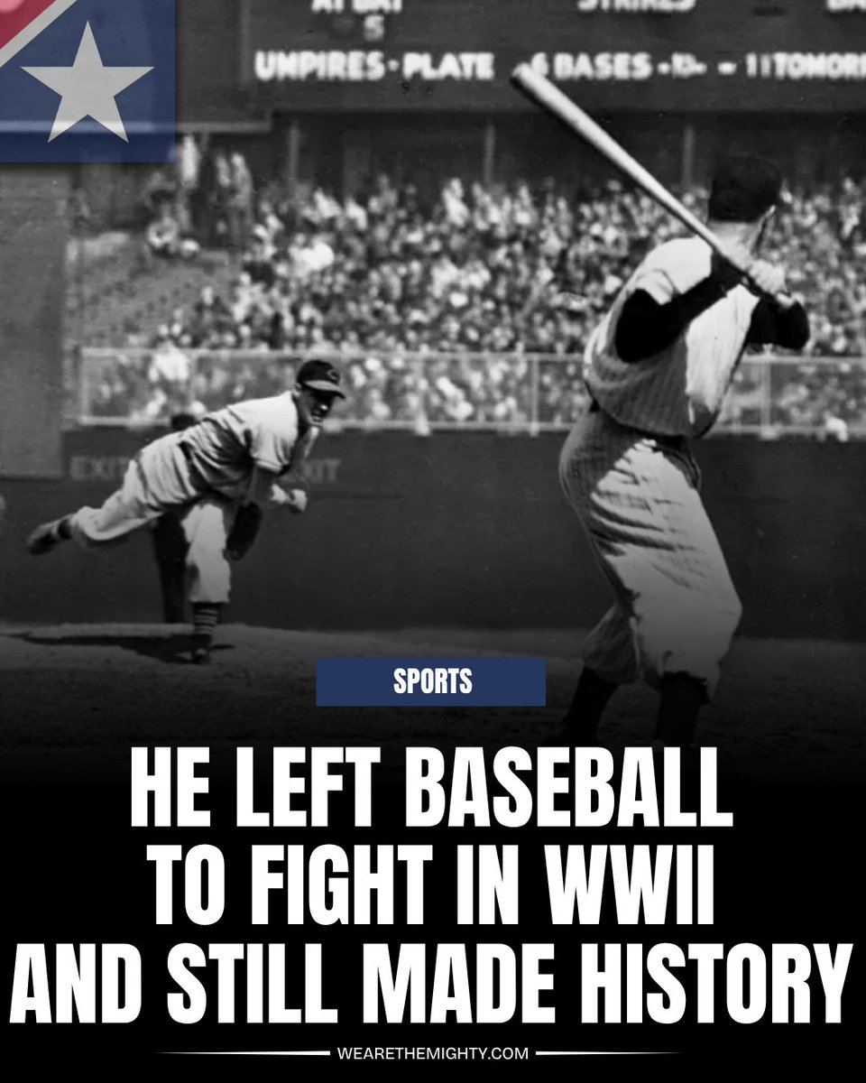 We Are The Mighty tweet media