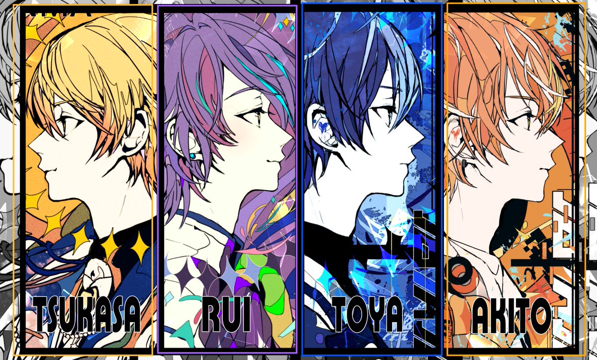 mikuma/MKMA tweet media