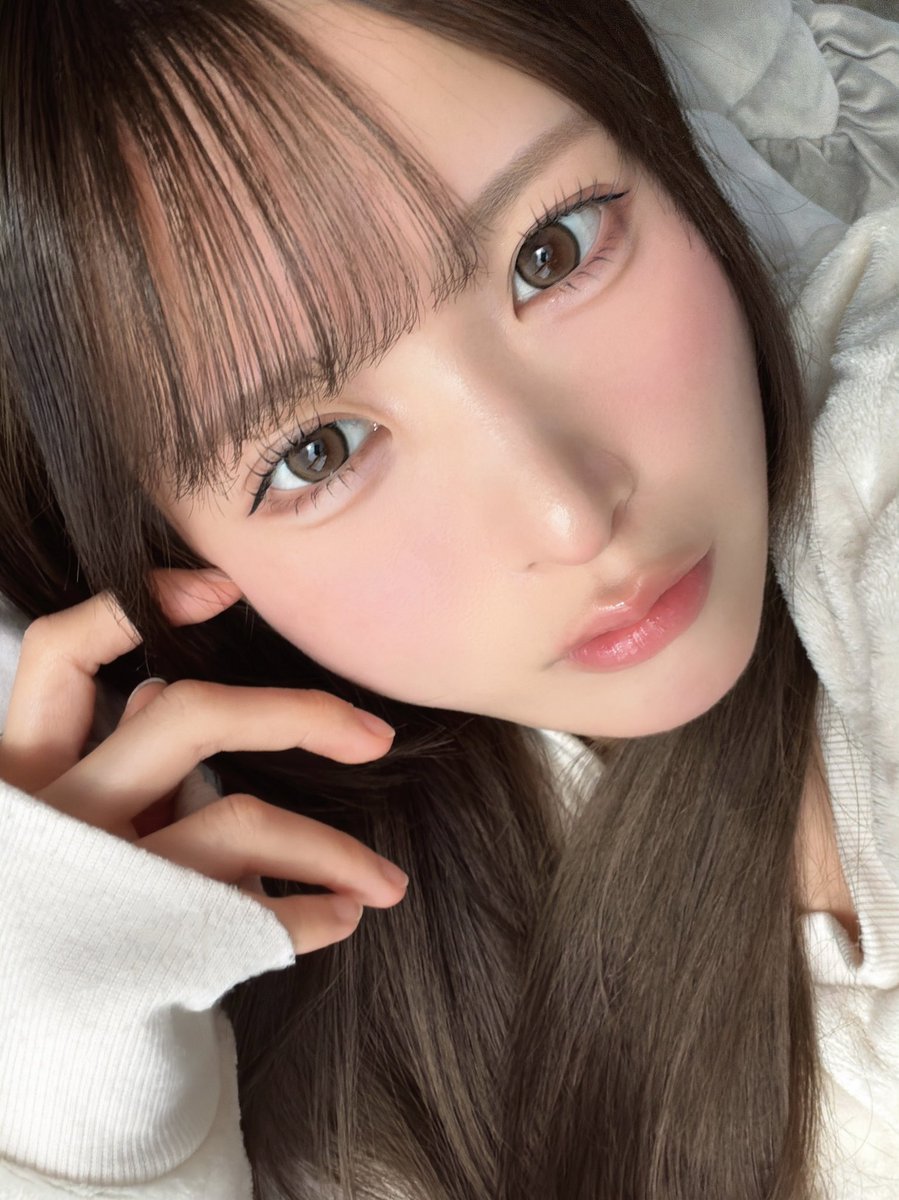 巴月もえ【Mirror,Mirror】 tweet media