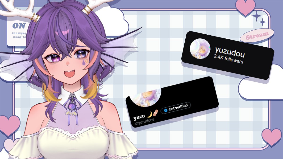 yuzu 🌙🩹 tweet media