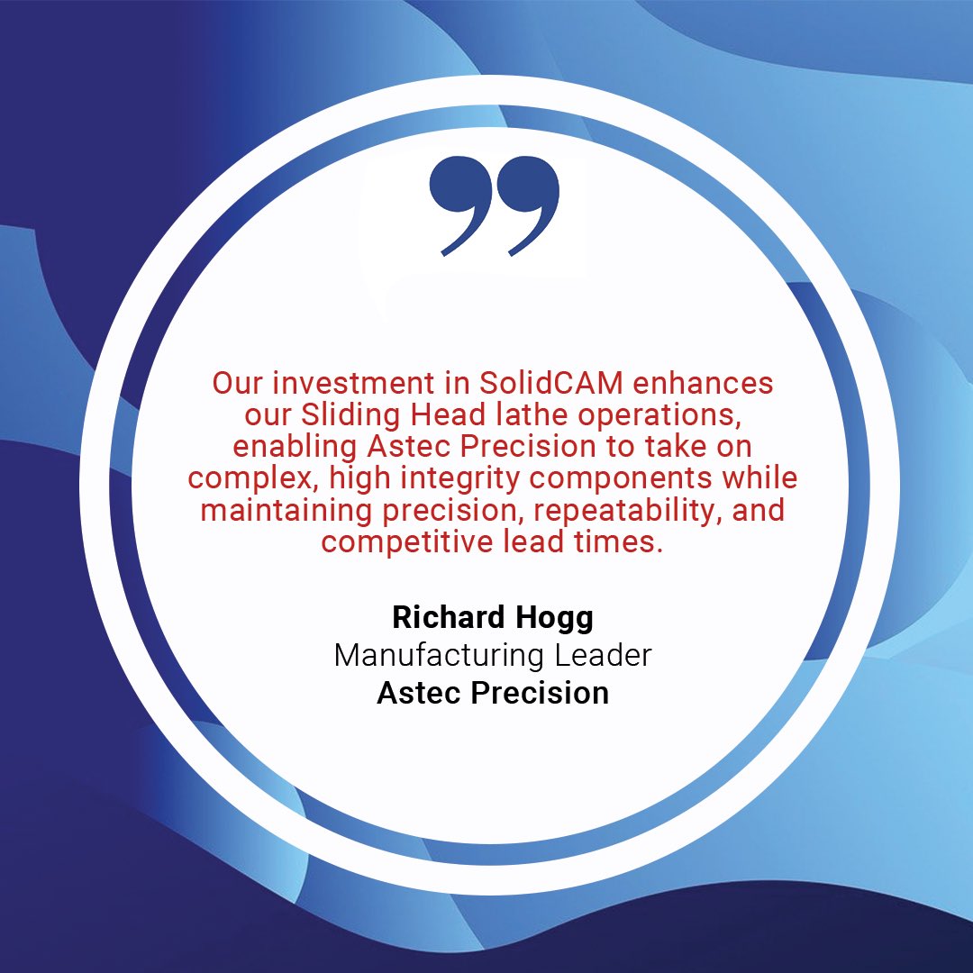 SolidCAMUK tweet media