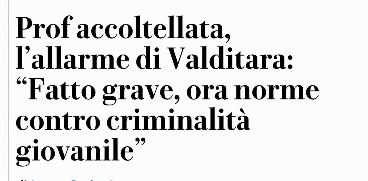 Antonio Ferrante tweet media