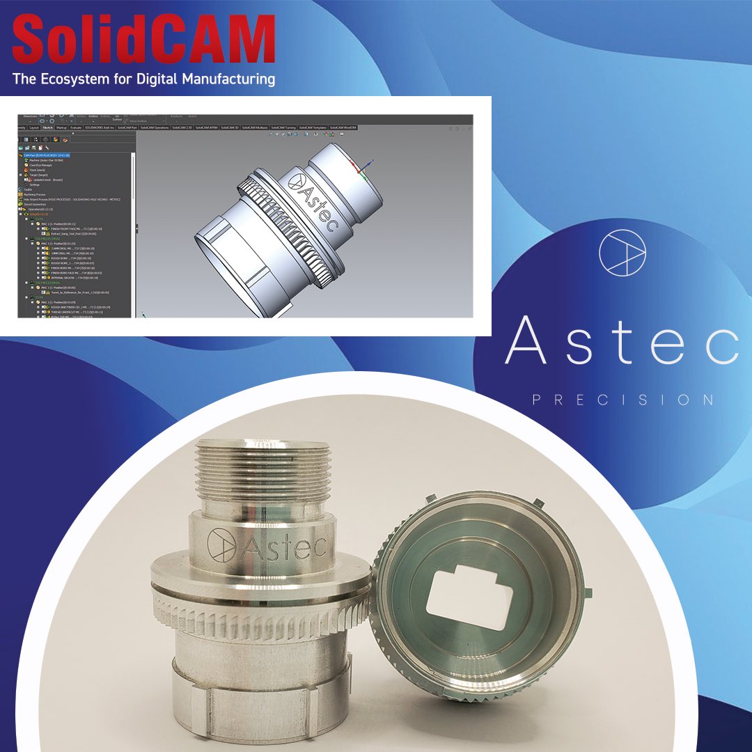 SolidCAMUK tweet media