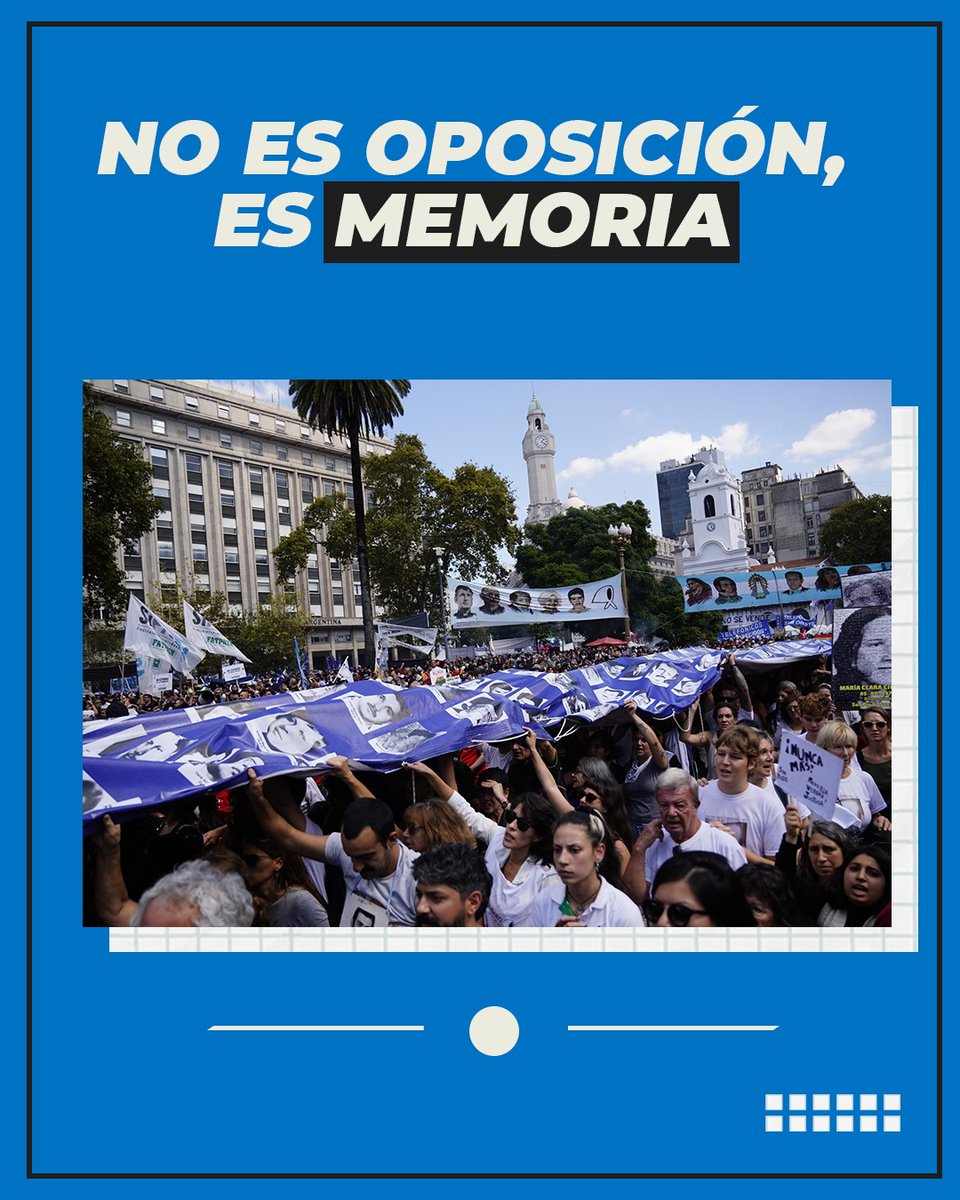 Víctor Hugo Morales tweet media