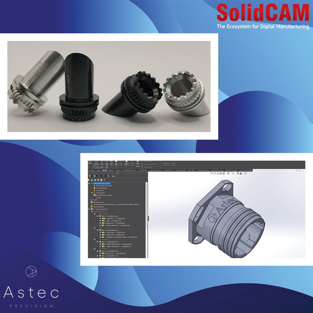 SolidCAMUK tweet media