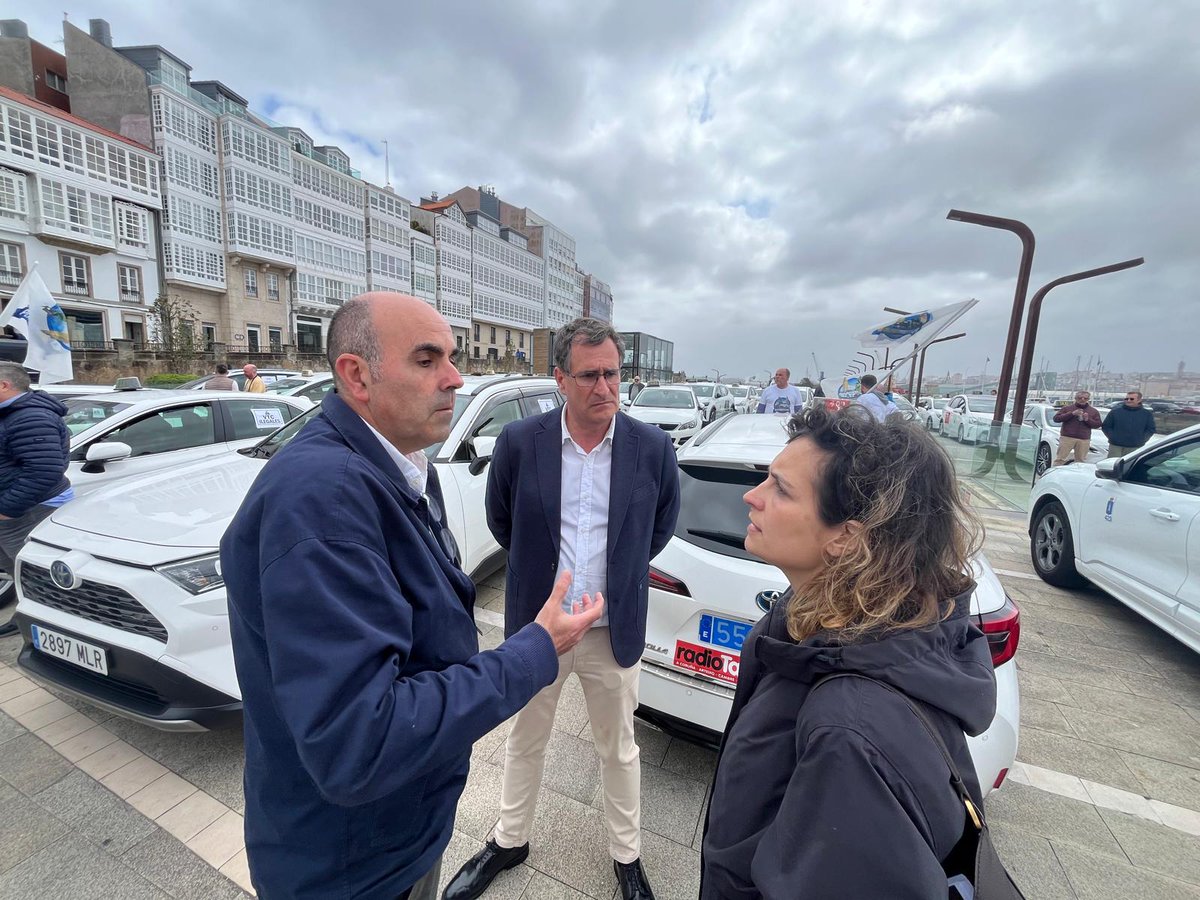 BNG A Coruña tweet media