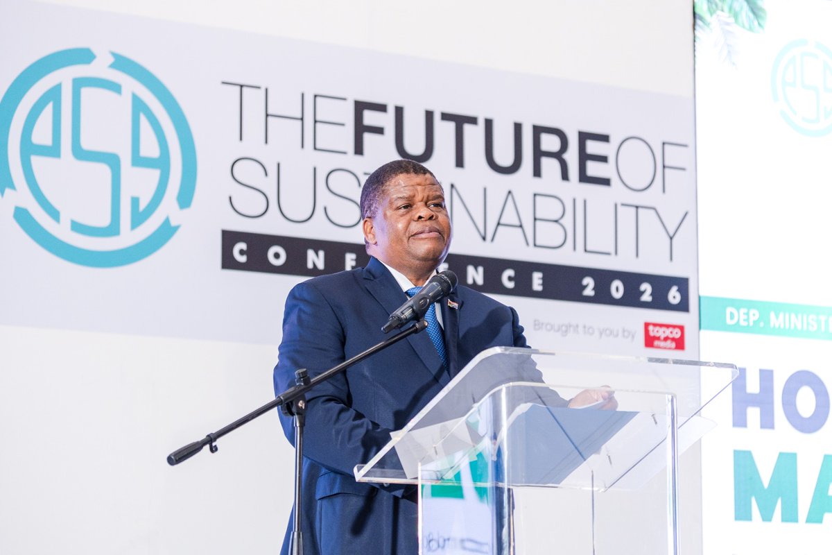 Water&SanitationRSA tweet media