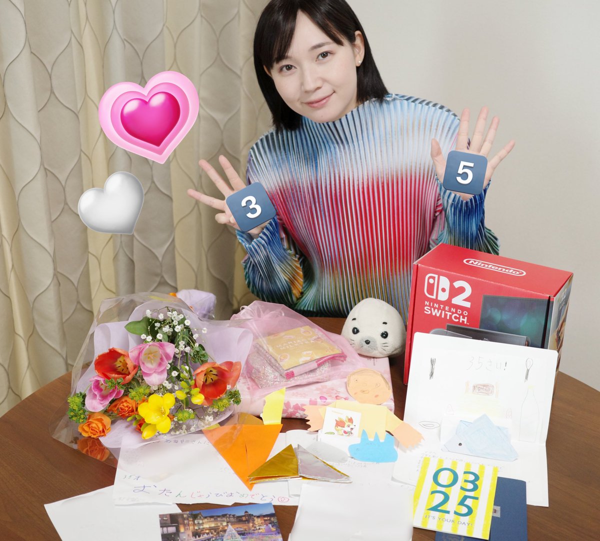 鈴川絢子　Ayako Suzukawa tweet media