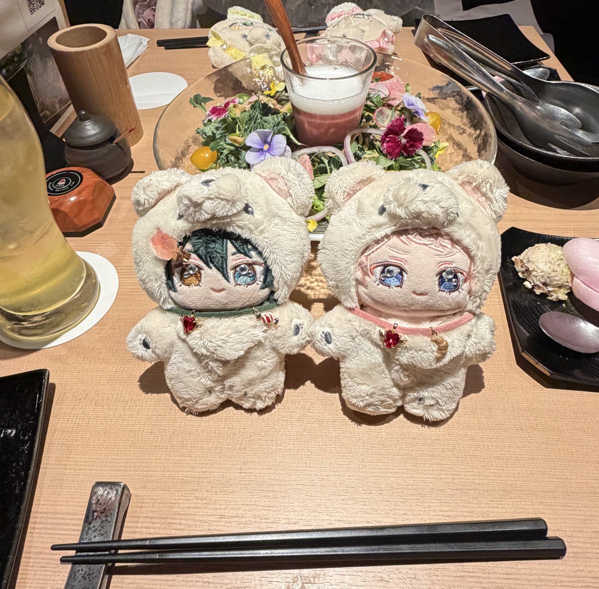 ずっとつよくいきろぽんたん tweet media