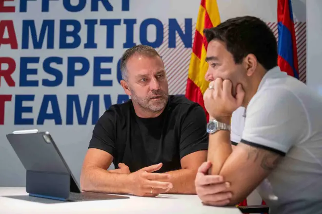 InCampNou tweet media