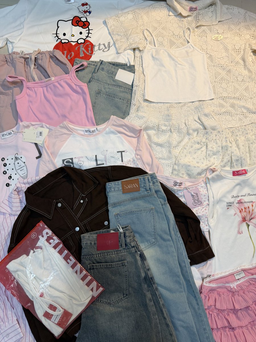 Thichastudio 🧺💐 tweet media