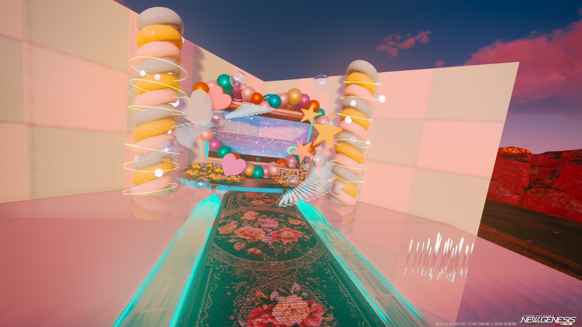 Astrian@Ship2 JP (プレイヤーID: 13234440) tweet media