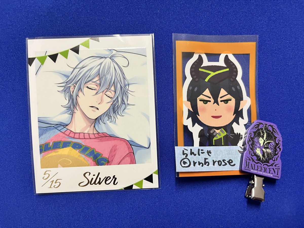 らんにゃ tweet media