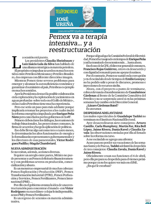 Felipe León López tweet media