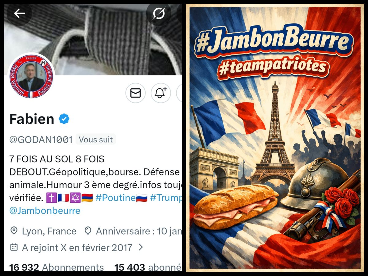 🇨🇵 Dédé 🇫🇷♿ tweet media