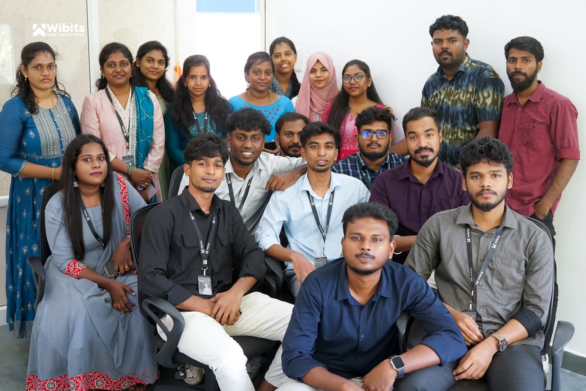 wibitsweb's tweet image. Big news! Our sister concern iCode Technovation Hub has officially inaugurated its office 🚀
What started as an idea is now a reality!
Say HELLO to iCode!

#BehindTheScenes #CelebrationTime #iCode #iCodeLearning #KAIMarketing #Wibits