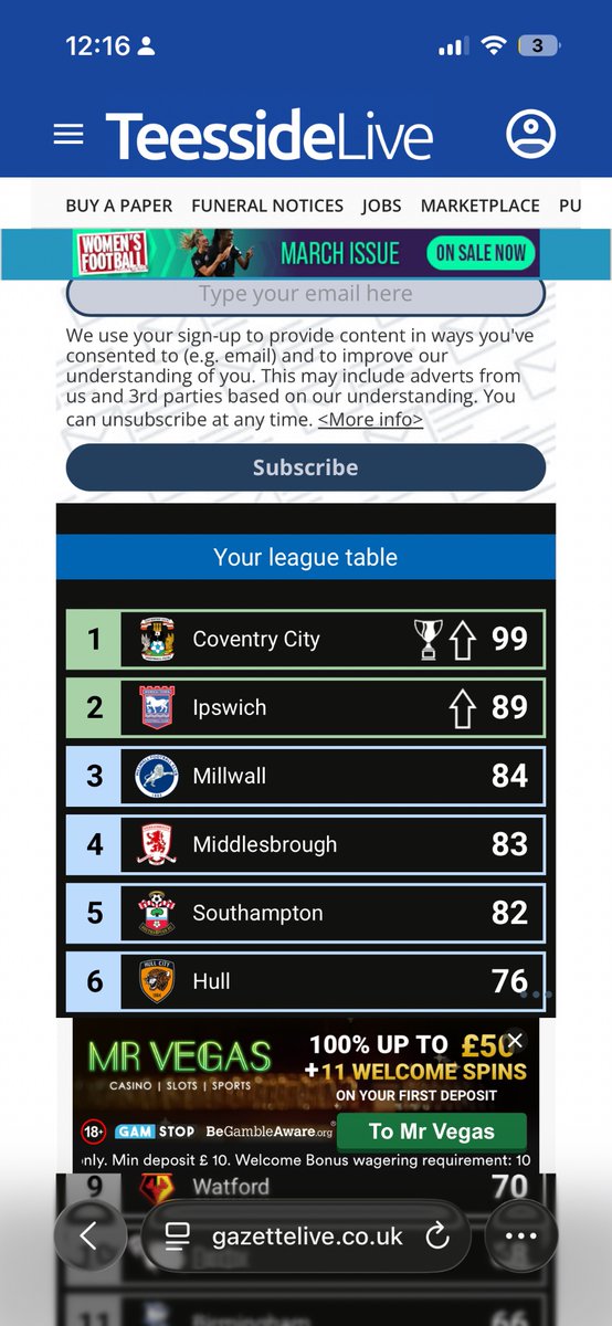 Terry from the Straits of Hormuz tweet media