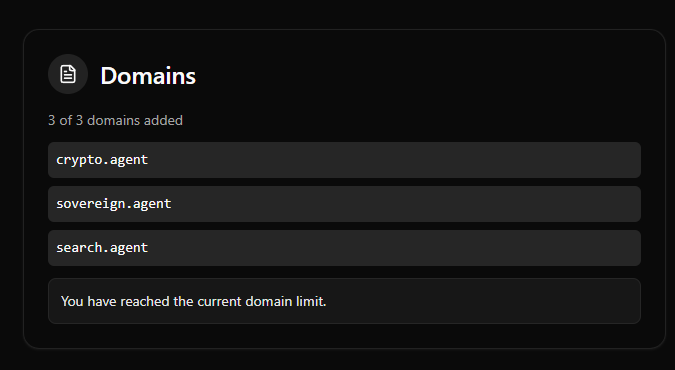 Sovereign tweet media