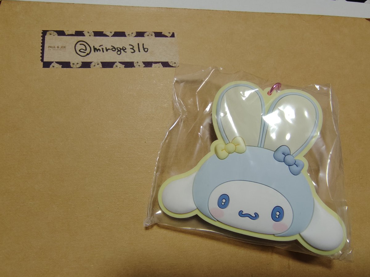 alice(お取引) tweet media