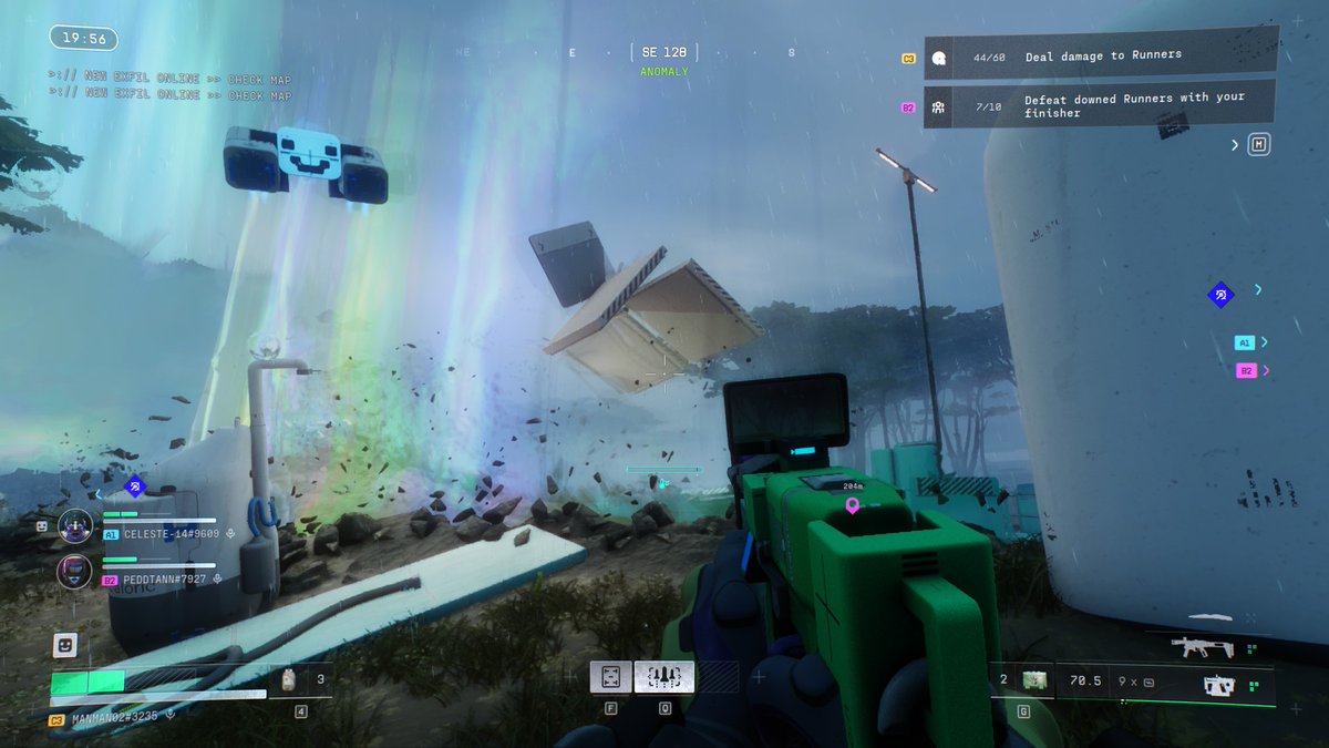 InfraredDominator tweet media