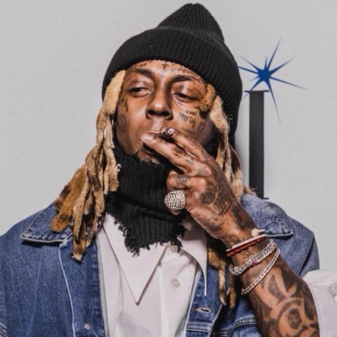 S I H L E T H E P L U G tweet media