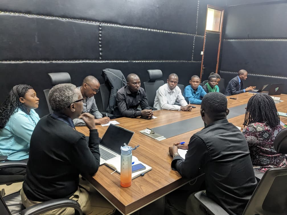 Gasore S. Foundation tweet media