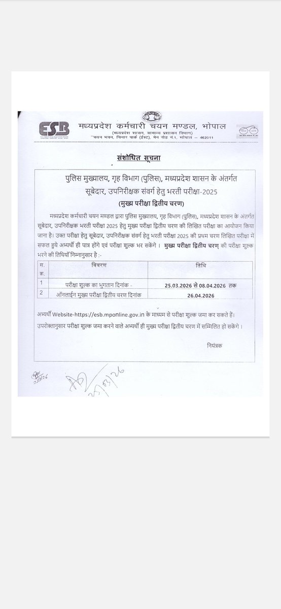 Er. Pradeep Patel tweet media