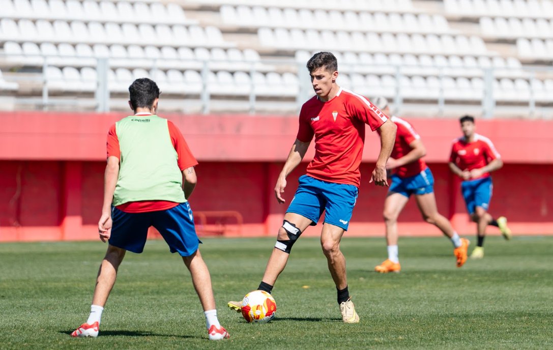 Algeciras CF tweet media