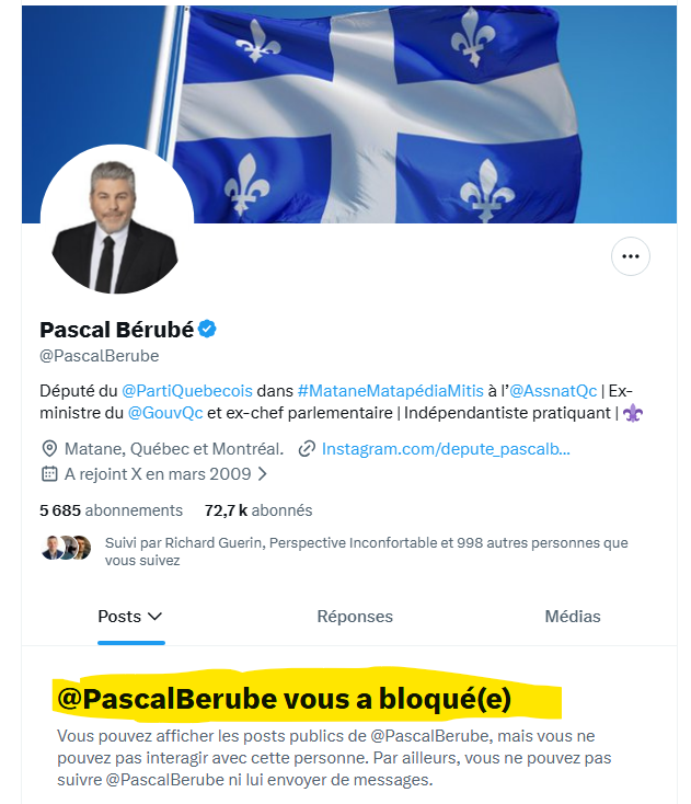 Pat Laliberté - La Tribune du peuple tweet media