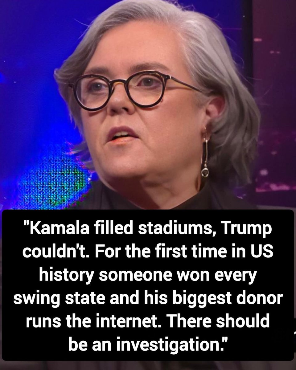 Wake Up America tweet media