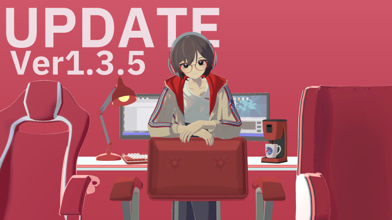 【お知らせ】
Ver1.3.3以降、「作業通話が切れた後、サトネが爆速で通信をつなげなおしてくる」というバグが報告されておりました。
検証した結果、寄せられた情報通りの挙動を確認できたため、昨夜緊急パッチにて修正いたしました。お手数ですが更新の上アプリをご利用くださいませ。
#チルユー