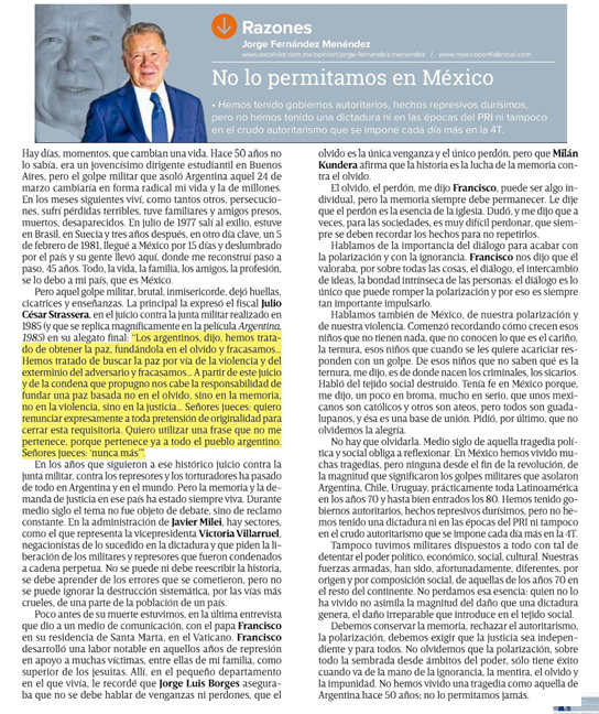 Felipe León López tweet media