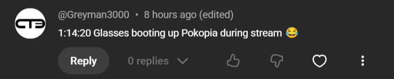 glasses 🐑🌻 tweet media