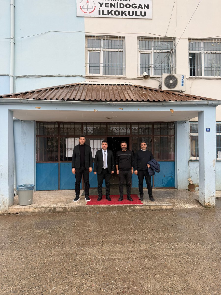 Kurtalan İlçe Milli Eğitim Müdürlüğü tweet media