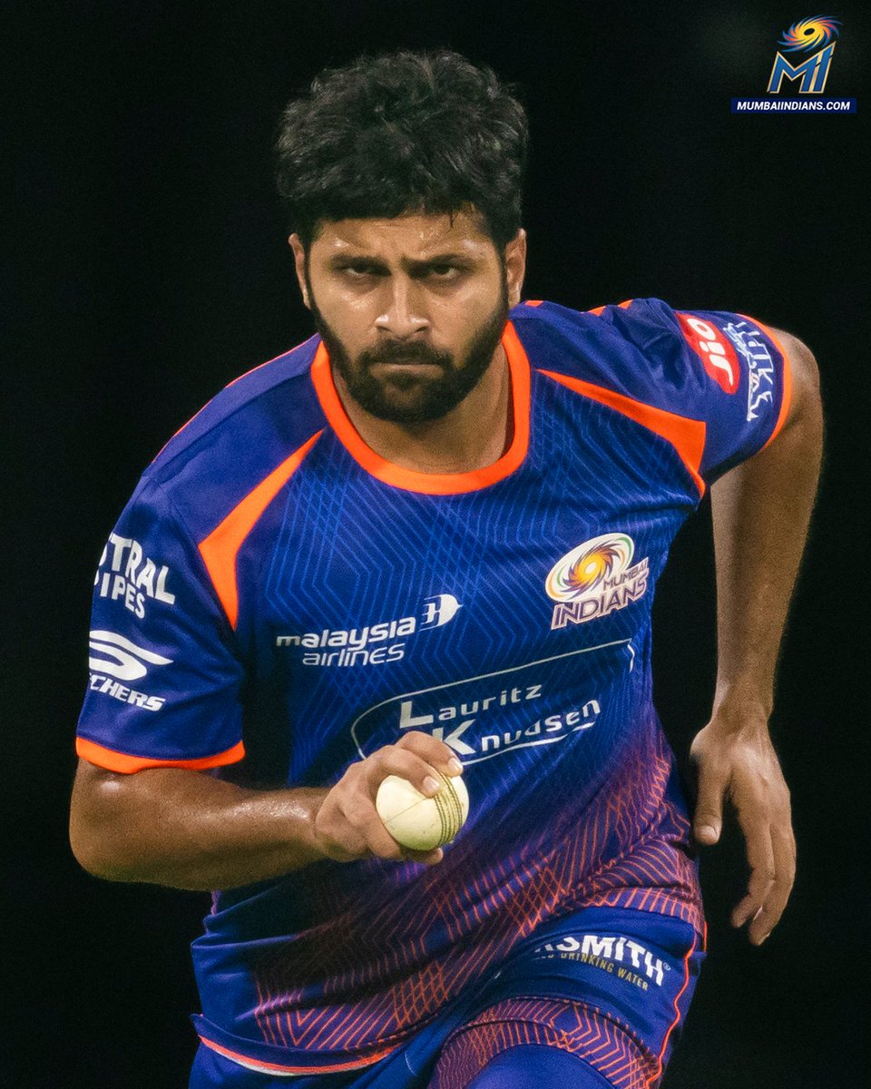 Mumbai Indians tweet media