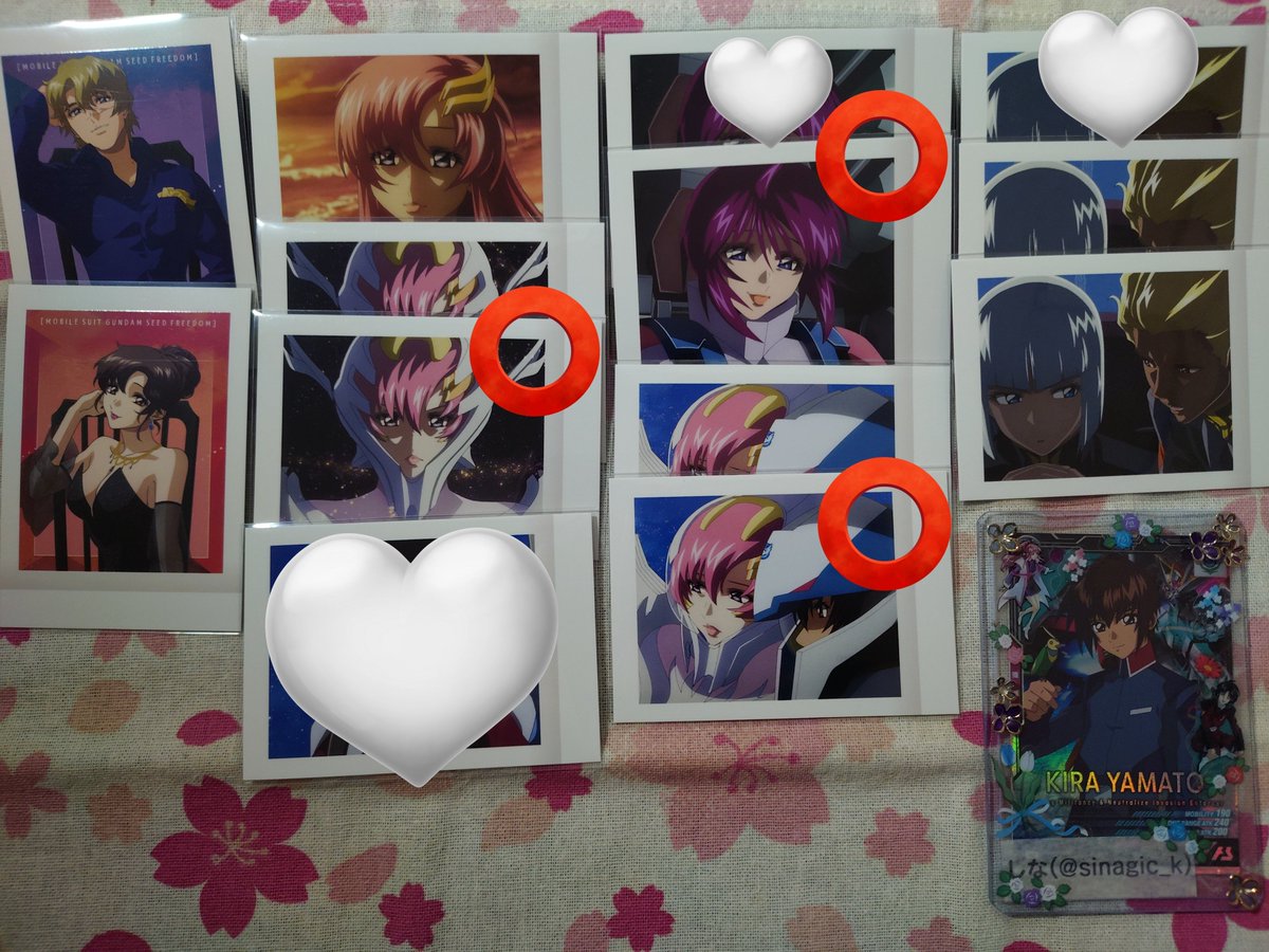 しな＠固定/ツイフィ必読 tweet media