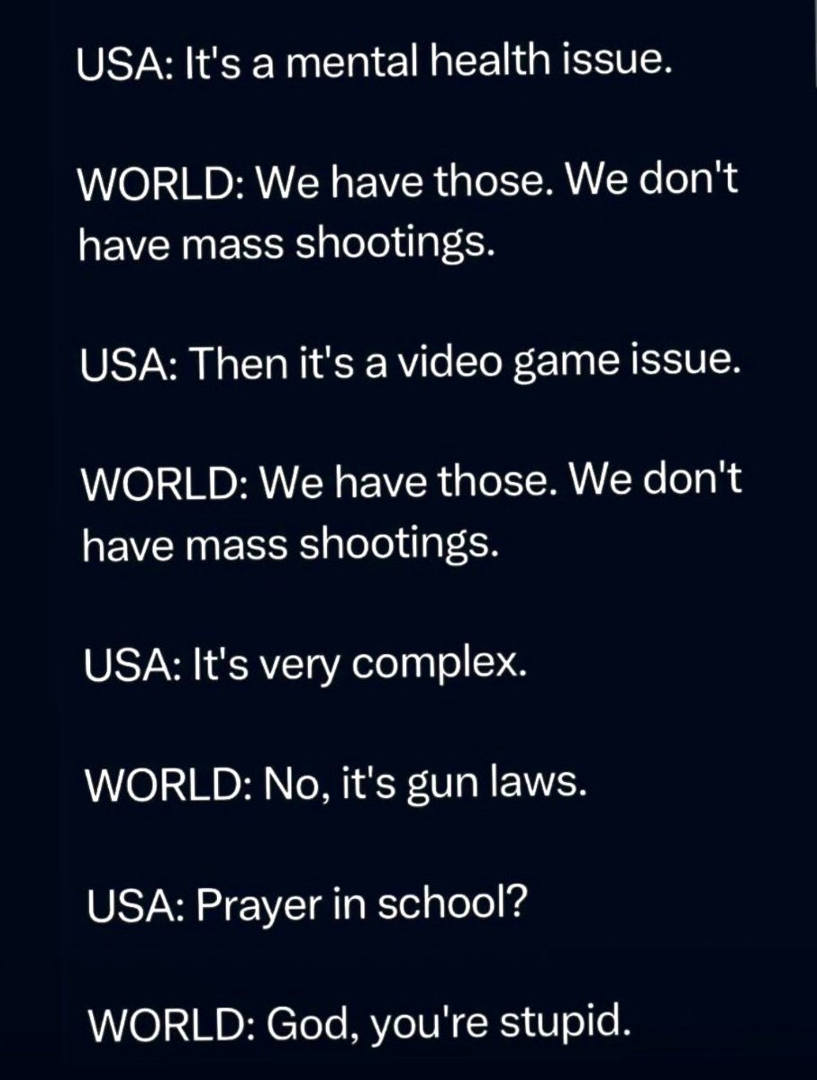 Thursday tweet media