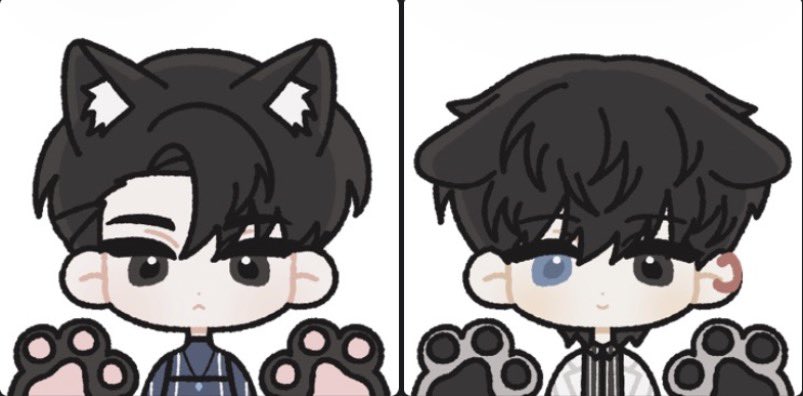 박무현모에화계정 tweet media