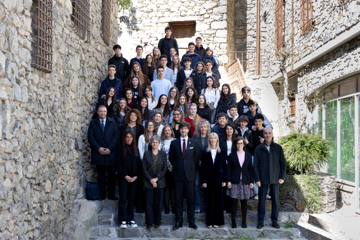 Consell General tweet media