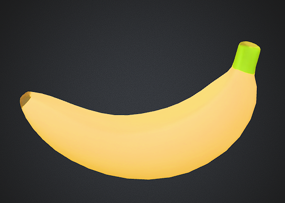 sircwillow's tweet photo. simple fruits low poly (commision) #3DModeling #RobloxDev #GameAssets #ForHire #OpenToWork https://t.co/8vSDTDTkGP