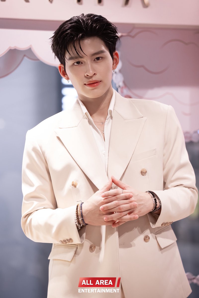 All Area Entertainment tweet media