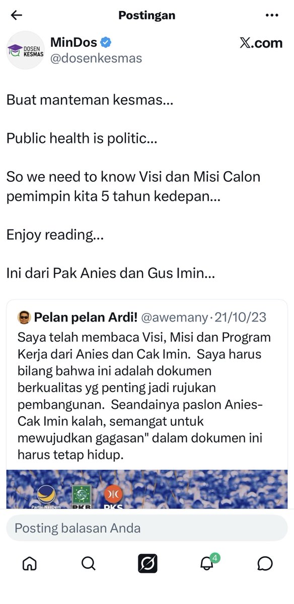 Dede Budhyarto tweet media