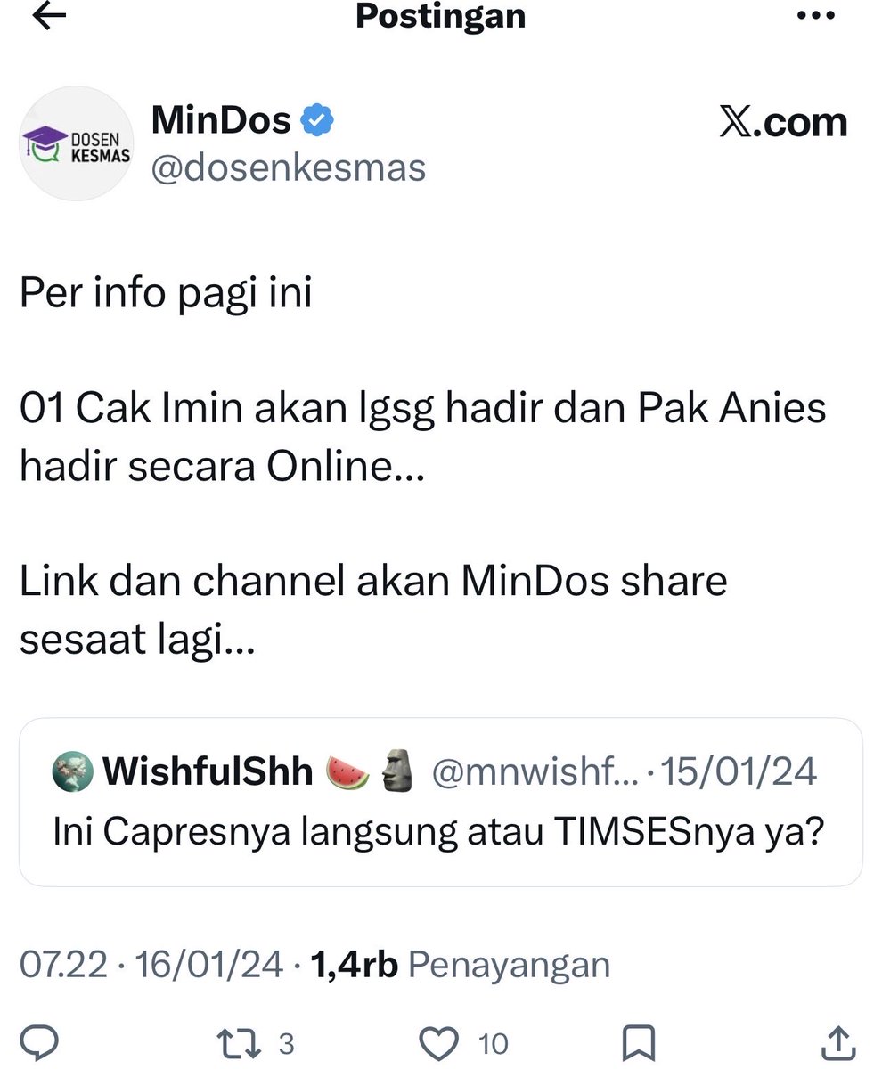 Dede Budhyarto tweet media