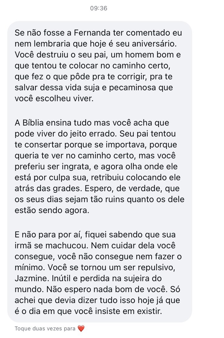 jazz ✨fechada com Ana Paula tweet media