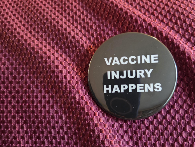 Mary S. Holland, Esq. tweet media