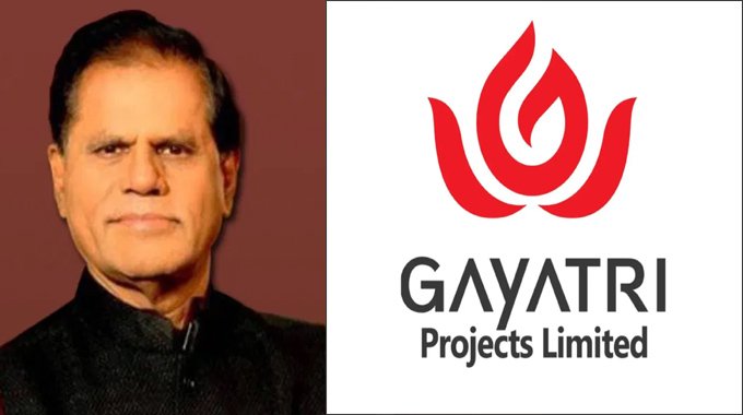 Hyderabad Real Estate & Infra tweet media