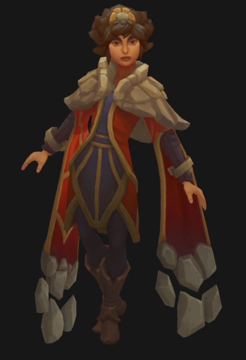 AhriASU4WR🦊 tweet media