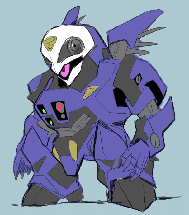 TV版のファントム回も見たかったなぁ^q^ 